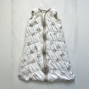 Burt’s Bees Organic Beekeeper™ Wearable Baby Blanket